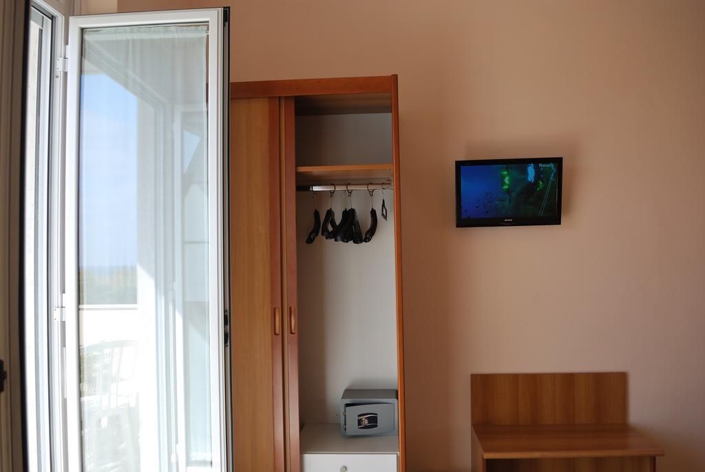 Hotel Galleano ไลเกวญา ห้อง รูปภาพ